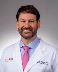 Dr. Jeffrey Wayne Elder, MD