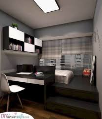 Common among siblings, shared rooms are often the size of a regular bedroom, but they have to contain twice the furniture, belongings, and personalities. Teenage Bedroom Ideas For Small Rooms Small Bedroom Ideas For Girls
