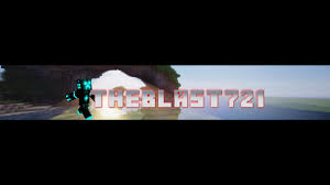 5 bannières minecraft géniales à faire ! Bannieres Youtube Le Store De Duggo38