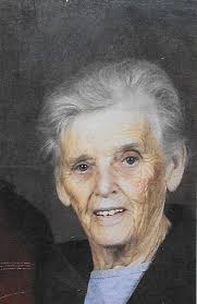 Mabel Davidson Obituary (2018)