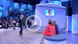 C'è posta per te, giuseppe lascia maria luana incinta per andare a lavorare a milano. C E Posta Per Te Del 9 Gennaio Insulto Choc Davanti A Maria De Filippi