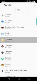 Not all phones or apps will allow this through the ui so if you don't see. If There Is No Option To Move Apps From Internal To Sd Then How Do I Move Them Quora