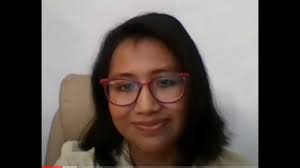 Voices in Science _Sandra Pioquinto-Garcia Ph.D.