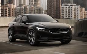 How does the 2021 polestar 2 electric vehicle fare against the tesla model 3 and model y in terms of size, space, performance 2021 polestar 2 first test: 2020 Polestar 2 Electric Sedan Specifications The Car Guide
