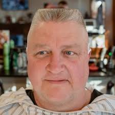 BEARDSLEY'S BARBER SHOP