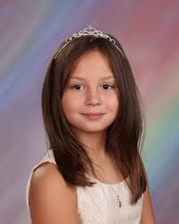 Isabella Wards Journey with APL Leukemia