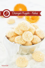 Orangen Kugeln Einfache Kekse Mit Tollem Aroma Rezept Rezept Kekse Kekse Backen Rezept Rezepte
