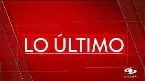 @NoticiasCaracol's video Tweet