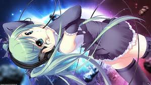 Anime full hd wallpapers 1920x1080. Hd Wallpaper Vocaloid Hatsune Miku Kagamine Rin Anime Girls 1080x1080 Anime Hot Anime Hd Art Wallpaper Flare