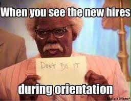 44 Pics And Memes That Perfectly Capture The Highs And Lows Of Working In The Food And Service Industry Work Humor Workplace Humor Humor