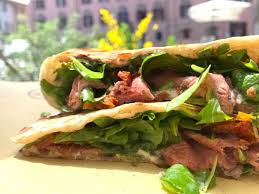 Viterbos best restaurants - Gambero Rosso International