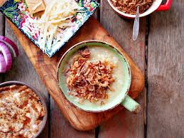 Not only is it easier to plan (choose a few of your favorite soup recipes, and you're done), but the ingredients tend to be inexpensive. Dinner Party Soups