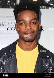 Stephan james hi-res stock photography and images