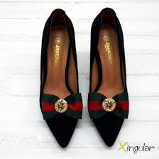 199 resultado da pesquisa por: Broche Para Zapatos Lazo Verde Y Rojo Xingular