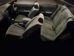 Maybe you would like to learn more about one of these? Interior Toyota Chaser H90 1994 96