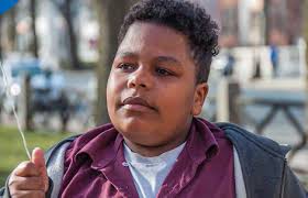 Our community's future... What inspires you?