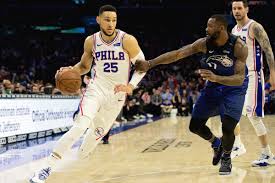 We acknowledge that ads are annoying so. Magic Vs Sixers Gamethread Orlando Pinstriped Post