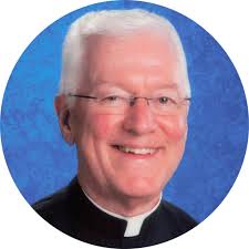 Msgr. Vincent E. Krische Obituary May 13, 2023
