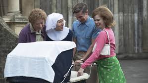 A series gets an average tomatometer when at least 50 percent of its seasons have a score. Call The Midwife Episode 9 5 Tv Episode 2020 Imdb