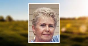 Norma Burton Obituary December 20, 2021