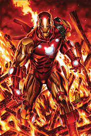 Play as iron man and quickly dodge ultron's missiles in order to beat the game and save the day! Anthony Stark Earth 616 Marvel Database Fandom