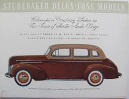 Image result for Desert Tan Light 1942 Studebaker