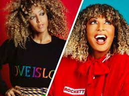 Flo rida from san marino at eurovision song contest 2021. Poll Which Senhit Eurovision Song Is Your Favourite Wiwibloggs
