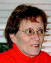 Obituary information for Carola “Rae” Bolton
