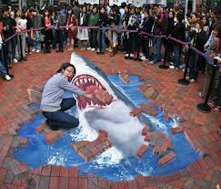 Maybe you would like to learn more about one of these? Lukisan 3d Karya Seni Paling Menakjubkan Yang Terlihat Seperti Nyata Ragam Informasi