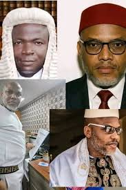 🚨BREAKING:...ICC Orders Fresh Review of Nnamdi Kanu Case After Global  Pressure.. ...Plans are underway to reopen the controversial case as  international pressure mounts from Israel and the United States. ...Sources  say the