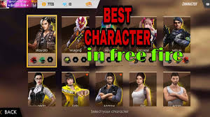 Sabse achhi bat ye hai ki inse file convert karne par file me kisi bh itarah ka virus nahi aata hai or sath hi ye file ko compress bhi kar deta hai. à¤¸à¤¬à¤¸ à¤à¤ à¤ à¤à¤° à¤ à¤à¤° Frre Fire Me Kon Si Hai Best Character In Free Fire Youtube