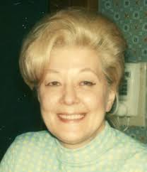 Helen McGee Obituary (1925