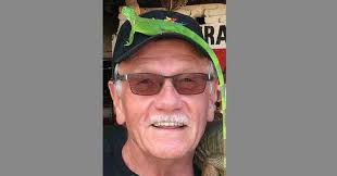 Weeks, Brian Richard