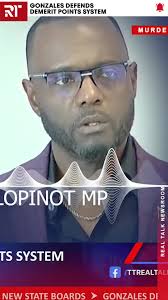 Caroni River Presently