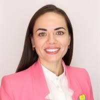 Oksana Moroz, Ph.D. 🇺🇦