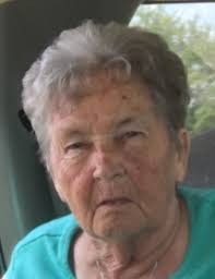 Obituary information for Shirley Ann Kruse