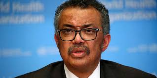 Who's primary role is to direct international health within the united nations' system and to lead partners in global health responses. Coronavirus Will Be With Us For A Long Time World Health Organisation News