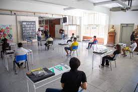Protestas y reclamos judiciales de padres autoconvocados. Inician Las Clases Presenciales Los Ultimos Cuatro Grados De Primaria Y Modalidad Especial Noticias Buenos Aires Ciudad Gobierno De La Ciudad Autonoma De Buenos Aires