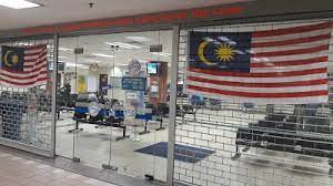 Tempat ini terletak di blok d. Jabatan Pendaftaran Negara Hulu Langat Selangor 60 3 8733 4520