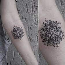 Pin En Tattoo