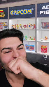 Jada Toys Street Fighter Release Date