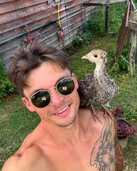 Time back in Ontario visiting the family is always an experience 😂