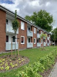 Die wohnung hat alles was man braucht. 1 Zimmer Wohnung Zu Vermieten Melchiorweg 30 26131 Oldenburg Eversten Mapio Net