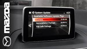 We did not find results for: How To Update Your Mazda 3 Mzd Connect Firmware Youtube