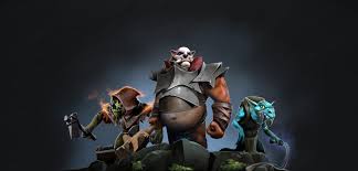 Dota 2 is valve corporation's 1st game title in the dota genre. How Good Are The New Neutral Items In Dota 2 Earlygame