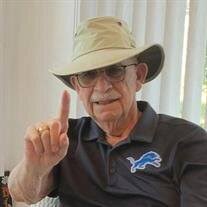 Anacleto "Rod" Rodriguez Obituary