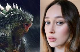 Legendary's next Godzilla movie adds Alycia Debnam-Carey to cast as filming  continues in Queensland!