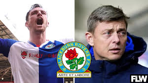 What is Blackburn Rovers' estimated annual wage bill for the 2023/24 season?