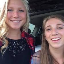 Hannah Casper's Instagram, Twitter & Facebook