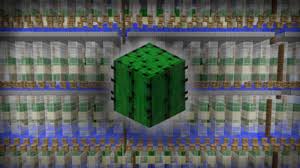I also show a new design, that is more compact than everything else seen before! Most Efficient Cactus Farm Cacti Volume Youtube